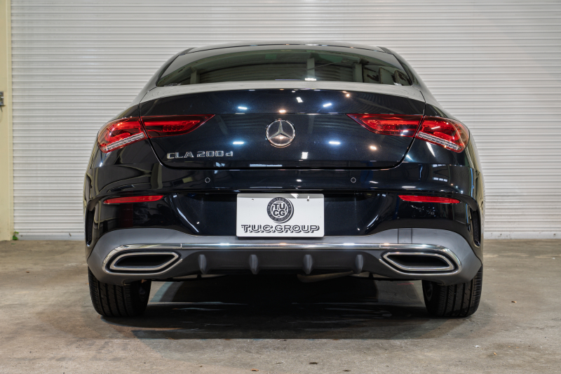 メルセデスベンツ CLAクラス CLA200d AMGﾗｲﾝ ﾚｻﾞｰ&ｱﾄﾞﾊﾞﾝｽﾄﾞ&ﾅﾋﾞ& ﾚｰﾀﾞｰPKG　黒赤革 ｼｰﾄﾋｰﾀｰ ﾊﾟﾉﾗﾏSR MBUXﾅﾋﾞ ﾌﾙｾｸﾞTV 360ｶﾒﾗ ﾍｯﾄﾞｱｯﾌﾟD ｱﾄﾞﾊﾞﾝｽﾄﾞｻｳﾝﾄﾞ ﾏﾙﾁﾋﾞｰﾑLED AMGｴｱﾛ&18ｲﾝﾁAW　2年保証