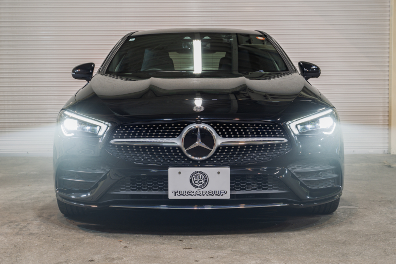 メルセデスベンツ CLAクラス CLA200d AMGﾗｲﾝ ﾚｻﾞｰ&ｱﾄﾞﾊﾞﾝｽﾄﾞ&ﾅﾋﾞ& ﾚｰﾀﾞｰPKG　黒赤革 ｼｰﾄﾋｰﾀｰ ﾊﾟﾉﾗﾏSR MBUXﾅﾋﾞ ﾌﾙｾｸﾞTV 360ｶﾒﾗ ﾍｯﾄﾞｱｯﾌﾟD ｱﾄﾞﾊﾞﾝｽﾄﾞｻｳﾝﾄﾞ ﾏﾙﾁﾋﾞｰﾑLED AMGｴｱﾛ&18ｲﾝﾁAW　2年保証