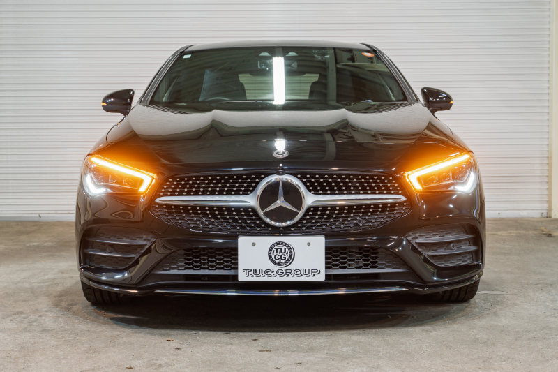 メルセデスベンツ CLAクラス CLA200d AMGﾗｲﾝ ﾚｻﾞｰ&ｱﾄﾞﾊﾞﾝｽﾄﾞ&ﾅﾋﾞ& ﾚｰﾀﾞｰPKG　黒赤革 ｼｰﾄﾋｰﾀｰ ﾊﾟﾉﾗﾏSR MBUXﾅﾋﾞ ﾌﾙｾｸﾞTV 360ｶﾒﾗ ﾍｯﾄﾞｱｯﾌﾟD ｱﾄﾞﾊﾞﾝｽﾄﾞｻｳﾝﾄﾞ ﾏﾙﾁﾋﾞｰﾑLED AMGｴｱﾛ&18ｲﾝﾁAW　2年保証
