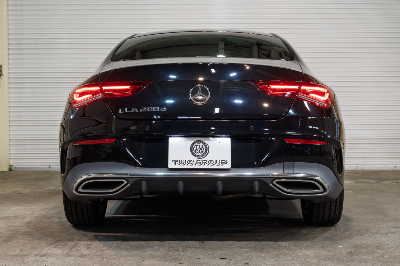 メルセデスベンツ CLAクラス CLA200d AMGﾗｲﾝ ﾚｻﾞｰ&ｱﾄﾞﾊﾞﾝｽﾄﾞ&ﾅﾋﾞ& ﾚｰﾀﾞｰPKG　黒赤革 ｼｰﾄﾋｰﾀｰ ﾊﾟﾉﾗﾏSR MBUXﾅﾋﾞ ﾌﾙｾｸﾞTV 360ｶﾒﾗ ﾍｯﾄﾞｱｯﾌﾟD ｱﾄﾞﾊﾞﾝｽﾄﾞｻｳﾝﾄﾞ ﾏﾙﾁﾋﾞｰﾑLED AMGｴｱﾛ&18ｲﾝﾁAW　2年保証