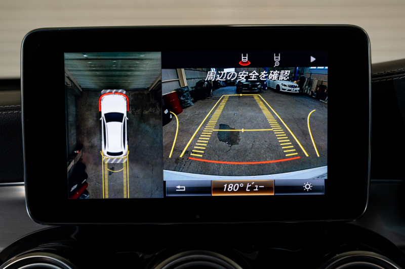 メルセデスベンツ GLC GLC200 ｽﾎﾟｰﾂ ﾚｰﾀﾞｰｾｰﾌﾃｨPKG　黒半革 ﾅﾋﾞTV 360ｶﾒﾗ 自動ﾄﾗﾝｸ ﾌｯﾄｵｰﾌﾟﾅｰ LEDﾍｯﾄﾞﾗｲﾄ AMGｴｱﾛ&19AW ACC BSM LCW　2年保証