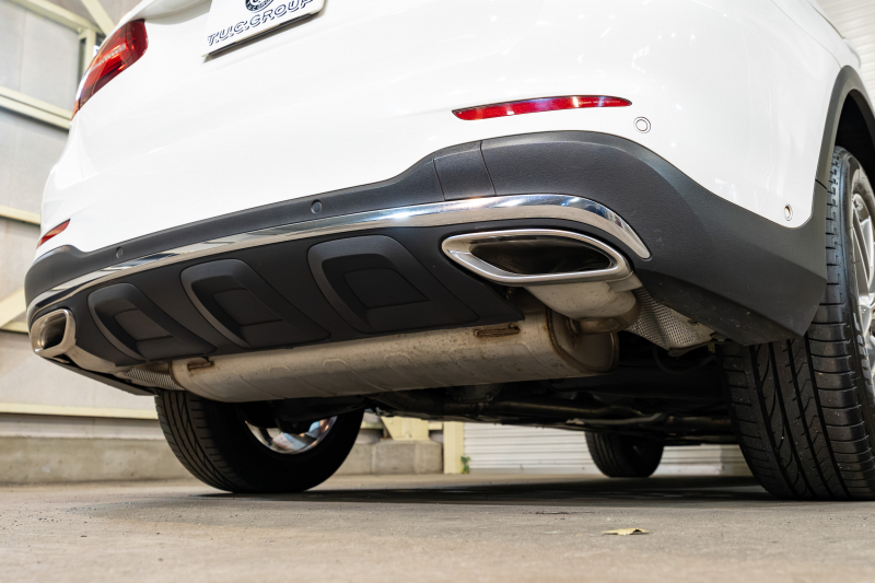 メルセデスベンツ GLC GLC200 ｽﾎﾟｰﾂ ﾚｰﾀﾞｰｾｰﾌﾃｨPKG　黒半革 ﾅﾋﾞTV 360ｶﾒﾗ 自動ﾄﾗﾝｸ ﾌｯﾄｵｰﾌﾟﾅｰ LEDﾍｯﾄﾞﾗｲﾄ AMGｴｱﾛ&19AW ACC BSM LCW　2年保証