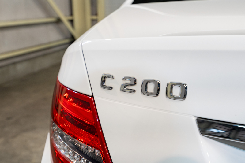 メルセデスベンツ Cクラス C200 AVG AMGｽﾎﾟｰﾂ&ﾚｰﾀﾞｰSP ﾕｰﾃｨﾘﾃｨPKG　後期 Pｽﾀ ECO機能 黒半革 純正ﾅﾋﾞ ﾌﾙｾｸﾞ Bｶﾒﾗ ｷｾﾉﾝ ﾊﾟｰｸﾄﾛﾆｯｸ AMGｴｱﾛ&17AW ACC BSM LCW　2年保証
