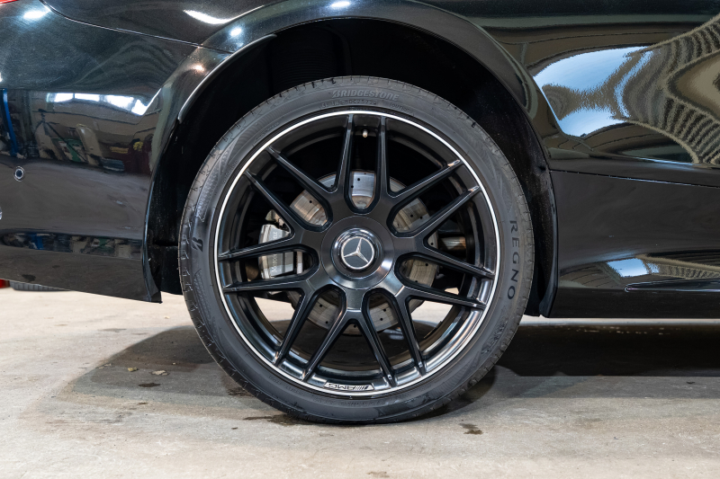 メルセデスベンツ Sクラス S550 ｸｰﾍﾟ AMGﾗｲﾝ ﾚｰﾀﾞｰ&ｽﾜﾛﾌｽｷｰｸﾘｽﾀﾙP　白革 ﾋｰﾀｰ&ｸｰﾗｰ ﾏｯｻｰｼﾞ機能 ﾀﾞｲﾅﾐｯｸｼｰﾄ MBC ﾊﾟﾉﾗﾐｯｸﾙｰﾌ ﾅﾋﾞTV 360ｶﾒﾗ HUD Burmester LEDﾍｯﾄﾞﾗｲﾄ ｲｰｼﾞｰﾄﾞｱｸﾛｰｻﾞｰ AMGｴｱﾛ 20AW ABCｻｽ　2年保証