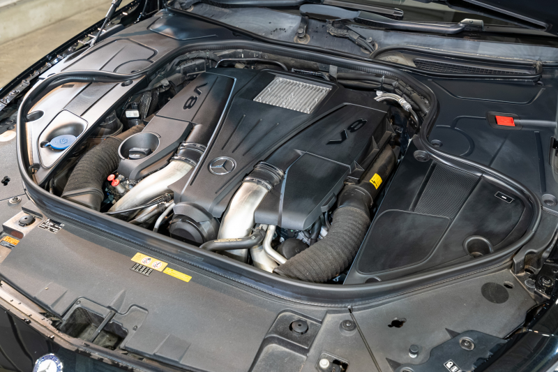 メルセデスベンツ Sクラス S550 ｸｰﾍﾟ AMGﾗｲﾝ ﾚｰﾀﾞｰ&ｽﾜﾛﾌｽｷｰｸﾘｽﾀﾙP　白革 ﾋｰﾀｰ&ｸｰﾗｰ ﾏｯｻｰｼﾞ機能 ﾀﾞｲﾅﾐｯｸｼｰﾄ MBC ﾊﾟﾉﾗﾐｯｸﾙｰﾌ ﾅﾋﾞTV 360ｶﾒﾗ HUD Burmester LEDﾍｯﾄﾞﾗｲﾄ ｲｰｼﾞｰﾄﾞｱｸﾛｰｻﾞｰ AMGｴｱﾛ 20AW ABCｻｽ　2年保証