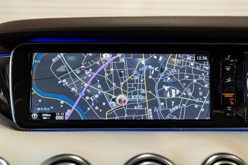 メルセデスベンツ Sクラス S550 ｸｰﾍﾟ AMGﾗｲﾝ ﾚｰﾀﾞｰ&ｽﾜﾛﾌｽｷｰｸﾘｽﾀﾙP　白革 ﾋｰﾀｰ&ｸｰﾗｰ ﾏｯｻｰｼﾞ機能 ﾀﾞｲﾅﾐｯｸｼｰﾄ MBC ﾊﾟﾉﾗﾐｯｸﾙｰﾌ ﾅﾋﾞTV 360ｶﾒﾗ HUD Burmester LEDﾍｯﾄﾞﾗｲﾄ ｲｰｼﾞｰﾄﾞｱｸﾛｰｻﾞｰ AMGｴｱﾛ 20AW ABCｻｽ　2年保証