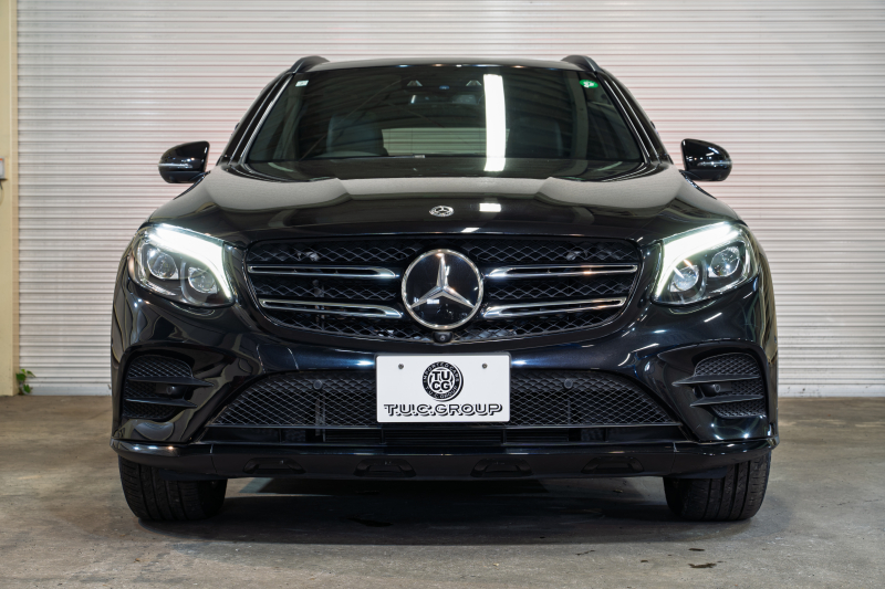 メルセデスベンツ GLC GLC220d 4MATIC ﾛｰﾚｳｽｴﾃﾞｨｼｮﾝ　特別仕様 黒半革 ﾊﾟﾉﾗﾏSR ﾅﾋﾞTV 360ｶﾒﾗ ﾌﾞﾙﾒｽﾀｰ 自動ﾄﾗﾝｸ ﾌｯﾄｵｰﾌﾟﾅｰ LEDﾗｲﾄ AMGｴｱﾛ&19AW ACC BSM LCW　2年保証