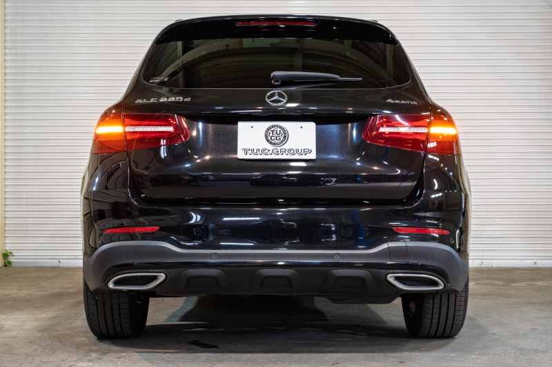メルセデスベンツ GLC GLC220d 4MATIC ﾛｰﾚｳｽｴﾃﾞｨｼｮﾝ　特別仕様 黒半革 ﾊﾟﾉﾗﾏSR ﾅﾋﾞTV 360ｶﾒﾗ ﾌﾞﾙﾒｽﾀｰ 自動ﾄﾗﾝｸ ﾌｯﾄｵｰﾌﾟﾅｰ LEDﾗｲﾄ AMGｴｱﾛ&19AW ACC BSM LCW　2年保証