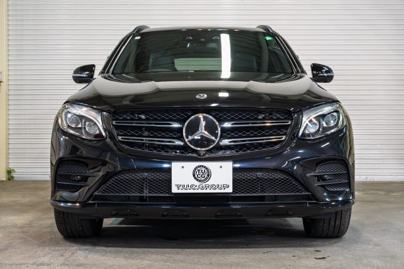 メルセデスベンツ GLC GLC220d 4MATIC ﾛｰﾚｳｽｴﾃﾞｨｼｮﾝ　特別仕様 黒半革 ﾊﾟﾉﾗﾏSR ﾅﾋﾞTV 360ｶﾒﾗ ﾌﾞﾙﾒｽﾀｰ 自動ﾄﾗﾝｸ ﾌｯﾄｵｰﾌﾟﾅｰ LEDﾗｲﾄ AMGｴｱﾛ&19AW ACC BSM LCW　2年保証