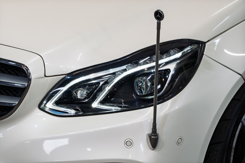 メルセデスベンツ Eクラス E250 AVG 1stｱﾆﾊﾞｰｻﾘｰｴﾃﾞｨｼｮﾝ　後期 限定車 黒革 ﾅﾋﾞTV 360ｶﾒ LEDﾍｯﾄﾞﾗｲﾄ AMGｴｱﾛ&18AW ACC BSM LCW　2年保証