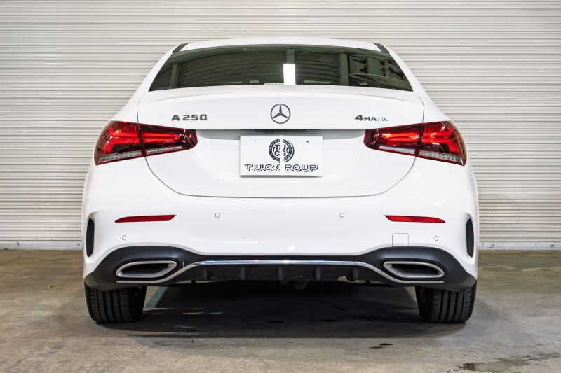 メルセデスベンツ Aクラス A250ｾﾀﾞﾝ 4MATIC Edition1 AMGﾗｲﾝ ｱﾄﾞﾊﾞﾝｽﾄﾞ&ﾅﾋﾞ＆ﾚｰﾀﾞｰSP　専用ｼｰﾄ MBUXﾅﾋﾞ 360ｶﾒﾗ ﾜｲﾔﾚｽﾁｬｰｼﾞ ﾍｯﾄﾞｱｯﾌﾟD ADVｽﾋﾟｰｶｰ LEDﾍｯﾄﾞﾗｲﾄ ｺｯﾊﾟｰｱｸｾﾝﾄ19ｲﾝﾁAW　2年保証