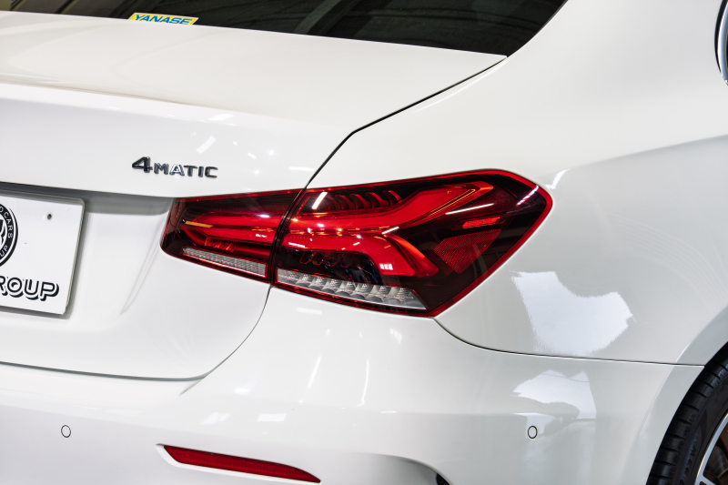メルセデスベンツ Aクラス A250ｾﾀﾞﾝ 4MATIC Edition1 AMGﾗｲﾝ ｱﾄﾞﾊﾞﾝｽﾄﾞ&ﾅﾋﾞ＆ﾚｰﾀﾞｰSP　専用ｼｰﾄ MBUXﾅﾋﾞ 360ｶﾒﾗ ﾜｲﾔﾚｽﾁｬｰｼﾞ ﾍｯﾄﾞｱｯﾌﾟD ADVｽﾋﾟｰｶｰ LEDﾍｯﾄﾞﾗｲﾄ ｺｯﾊﾟｰｱｸｾﾝﾄ19ｲﾝﾁAW　2年保証