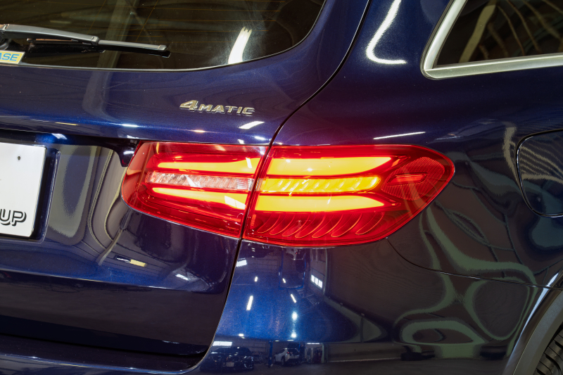 メルセデスベンツ GLC GLC200 ｽﾎﾟｰﾂ ﾚｰﾀﾞｰｾｰﾌﾃｨPKG　黒半革 ﾅﾋﾞTV 360ｶﾒﾗ 自動ﾄﾗﾝｸ ﾌｯﾄｵｰﾌﾟﾅｰ LEDﾍｯﾄﾞﾗｲﾄ AMGｴｱﾛ&19AW ACC BSM LCW　2年保証