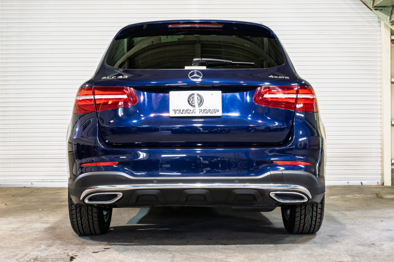 メルセデスベンツ GLC GLC200 ｽﾎﾟｰﾂ ﾚｰﾀﾞｰｾｰﾌﾃｨPKG　黒半革 ﾅﾋﾞTV 360ｶﾒﾗ 自動ﾄﾗﾝｸ ﾌｯﾄｵｰﾌﾟﾅｰ LEDﾍｯﾄﾞﾗｲﾄ AMGｴｱﾛ&19AW ACC BSM LCW　2年保証