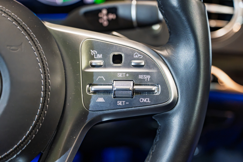 メルセデスベンツ Sクラス S450 ｴｸｽｸﾙｰｼﾌﾞ AMGﾗｲﾝ ﾚｰﾀﾞｰSP　後期 黒革 ﾊﾟﾉﾗﾏSR ﾅﾋﾞTV 360ｶﾒ ﾌﾞﾙﾒｽﾀｰ ﾍｯﾄﾞｱｯﾌﾟD ｿﾌﾄﾄﾞｱｸﾛｰｼﾞｬｰ 自動ﾄﾗﾝｸ ﾜｲﾔﾚｽﾁｬｰｼﾞ ｴｱﾊﾞﾗﾝｽPKG　2年保証