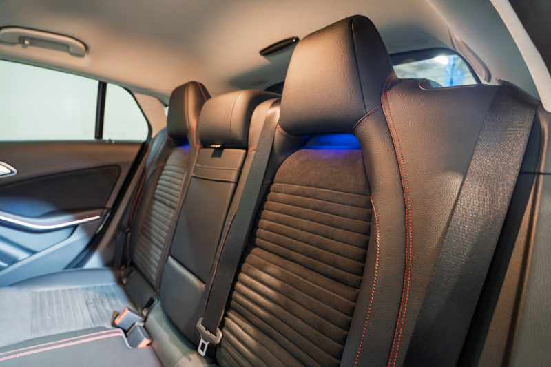 メルセデスベンツ CLAクラス CLA180 ｼｭｰﾃｨﾝｸﾞﾌﾞﾚｰｸ AMGｽﾀｲﾙ AMGﾌﾟﾚﾐｱﾑ&ﾚｰﾀﾞｰｾｰﾌﾃｨPKG　後期 Pｽﾀ 黒半革 ｻﾝﾙｰﾌ ｼｰﾄﾋｰﾀｰ 純正ﾅﾋﾞ ﾌﾙｾｸﾞTV harman/kardon CarPlay Bｶﾒﾗ PTS LEDﾍｯﾄﾞﾗｲﾄ ｱﾝﾋﾞｴﾝﾄ AMGｴｱﾛ&18ｲﾝﾁAW　2年保証付
