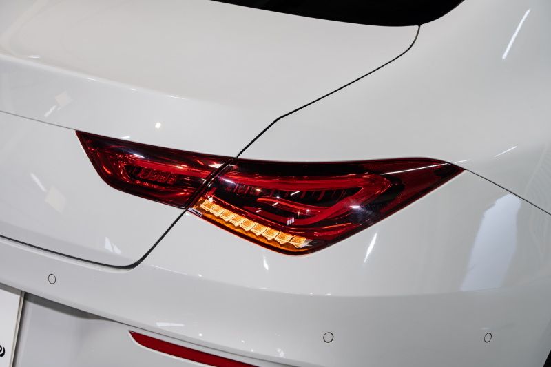 メルセデスベンツ CLAクラス CLA200d AMGﾗｲﾝ ﾚｻﾞｰ&ｱﾄﾞﾊﾞﾝｽﾄﾞ&ﾅﾋﾞ& ﾚｰﾀﾞｰPKG　黒灰革 ｼｰﾄﾋｰﾀｰ ﾊﾟﾉﾗﾏSR MBUXﾅﾋﾞ ﾌﾙｾｸﾞTV 360ｶﾒﾗ ﾍｯﾄﾞｱｯﾌﾟD ｱﾄﾞﾊﾞﾝｽﾄﾞｻｳﾝﾄﾞ ﾏﾙﾁﾋﾞｰﾑLED AMGｴｱﾛ&18ｲﾝﾁAW　2年保証
