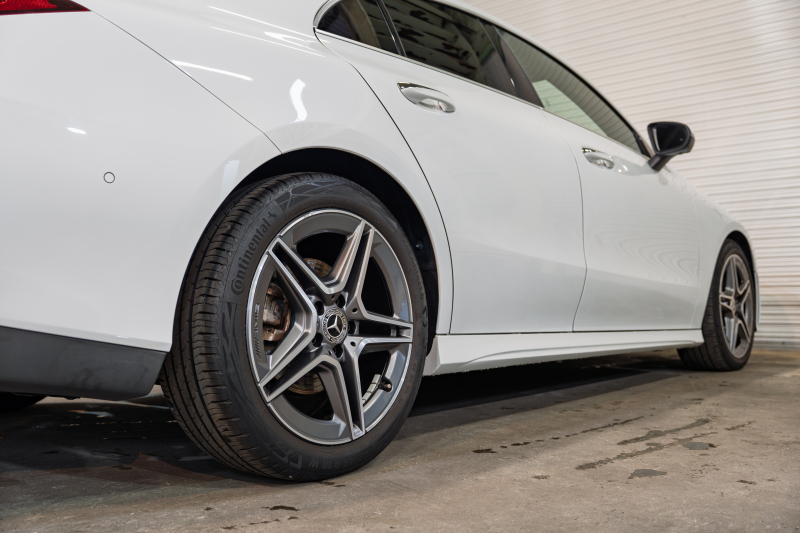 メルセデスベンツ CLAクラス CLA200d AMGﾗｲﾝ ﾚｻﾞｰ&ｱﾄﾞﾊﾞﾝｽﾄﾞ&ﾅﾋﾞ& ﾚｰﾀﾞｰPKG　黒灰革 ｼｰﾄﾋｰﾀｰ ﾊﾟﾉﾗﾏSR MBUXﾅﾋﾞ ﾌﾙｾｸﾞTV 360ｶﾒﾗ ﾍｯﾄﾞｱｯﾌﾟD ｱﾄﾞﾊﾞﾝｽﾄﾞｻｳﾝﾄﾞ ﾏﾙﾁﾋﾞｰﾑLED AMGｴｱﾛ&18ｲﾝﾁAW　2年保証