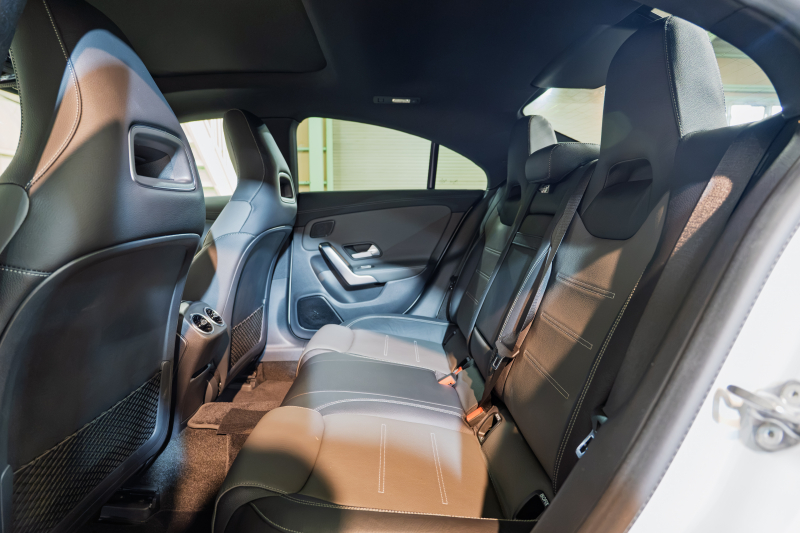 メルセデスベンツ CLAクラス CLA200d AMGﾗｲﾝ ﾚｻﾞｰ&ｱﾄﾞﾊﾞﾝｽﾄﾞ&ﾅﾋﾞ& ﾚｰﾀﾞｰPKG　黒灰革 ｼｰﾄﾋｰﾀｰ ﾊﾟﾉﾗﾏSR MBUXﾅﾋﾞ ﾌﾙｾｸﾞTV 360ｶﾒﾗ ﾍｯﾄﾞｱｯﾌﾟD ｱﾄﾞﾊﾞﾝｽﾄﾞｻｳﾝﾄﾞ ﾏﾙﾁﾋﾞｰﾑLED AMGｴｱﾛ&18ｲﾝﾁAW　2年保証