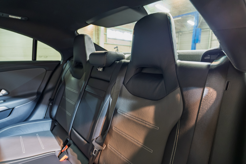 メルセデスベンツ CLAクラス CLA200d AMGﾗｲﾝ ﾚｻﾞｰ&ｱﾄﾞﾊﾞﾝｽﾄﾞ&ﾅﾋﾞ& ﾚｰﾀﾞｰPKG　黒灰革 ｼｰﾄﾋｰﾀｰ ﾊﾟﾉﾗﾏSR MBUXﾅﾋﾞ ﾌﾙｾｸﾞTV 360ｶﾒﾗ ﾍｯﾄﾞｱｯﾌﾟD ｱﾄﾞﾊﾞﾝｽﾄﾞｻｳﾝﾄﾞ ﾏﾙﾁﾋﾞｰﾑLED AMGｴｱﾛ&18ｲﾝﾁAW　2年保証