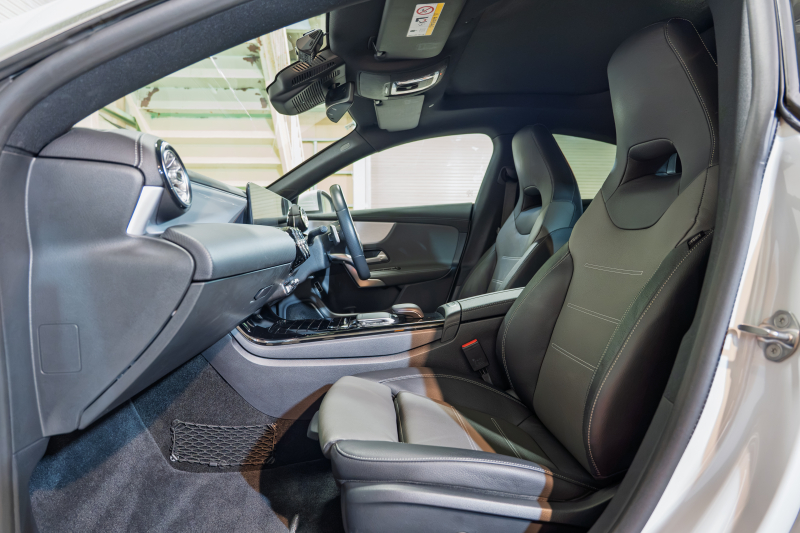 メルセデスベンツ CLAクラス CLA200d AMGﾗｲﾝ ﾚｻﾞｰ&ｱﾄﾞﾊﾞﾝｽﾄﾞ&ﾅﾋﾞ& ﾚｰﾀﾞｰPKG　黒灰革 ｼｰﾄﾋｰﾀｰ ﾊﾟﾉﾗﾏSR MBUXﾅﾋﾞ ﾌﾙｾｸﾞTV 360ｶﾒﾗ ﾍｯﾄﾞｱｯﾌﾟD ｱﾄﾞﾊﾞﾝｽﾄﾞｻｳﾝﾄﾞ ﾏﾙﾁﾋﾞｰﾑLED AMGｴｱﾛ&18ｲﾝﾁAW　2年保証