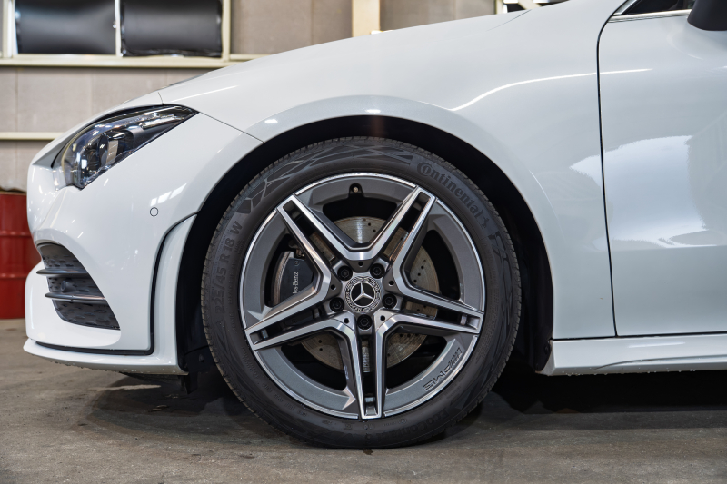 メルセデスベンツ CLAクラス CLA200d AMGﾗｲﾝ ﾚｻﾞｰ&ｱﾄﾞﾊﾞﾝｽﾄﾞ&ﾅﾋﾞ& ﾚｰﾀﾞｰPKG　黒灰革 ｼｰﾄﾋｰﾀｰ ﾊﾟﾉﾗﾏSR MBUXﾅﾋﾞ ﾌﾙｾｸﾞTV 360ｶﾒﾗ ﾍｯﾄﾞｱｯﾌﾟD ｱﾄﾞﾊﾞﾝｽﾄﾞｻｳﾝﾄﾞ ﾏﾙﾁﾋﾞｰﾑLED AMGｴｱﾛ&18ｲﾝﾁAW　2年保証
