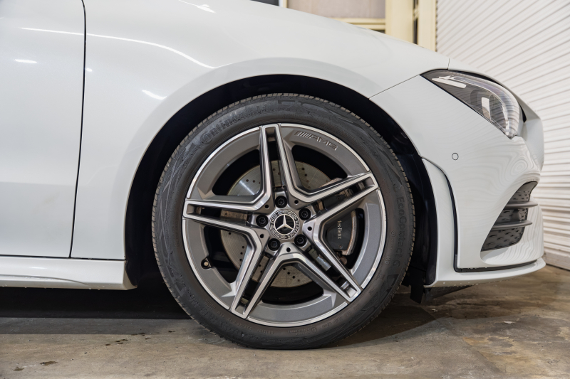 メルセデスベンツ CLAクラス CLA200d AMGﾗｲﾝ ﾚｻﾞｰ&ｱﾄﾞﾊﾞﾝｽﾄﾞ&ﾅﾋﾞ& ﾚｰﾀﾞｰPKG　黒灰革 ｼｰﾄﾋｰﾀｰ ﾊﾟﾉﾗﾏSR MBUXﾅﾋﾞ ﾌﾙｾｸﾞTV 360ｶﾒﾗ ﾍｯﾄﾞｱｯﾌﾟD ｱﾄﾞﾊﾞﾝｽﾄﾞｻｳﾝﾄﾞ ﾏﾙﾁﾋﾞｰﾑLED AMGｴｱﾛ&18ｲﾝﾁAW　2年保証