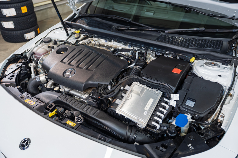 メルセデスベンツ CLAクラス CLA200d AMGﾗｲﾝ ﾚｻﾞｰ&ｱﾄﾞﾊﾞﾝｽﾄﾞ&ﾅﾋﾞ& ﾚｰﾀﾞｰPKG　黒灰革 ｼｰﾄﾋｰﾀｰ ﾊﾟﾉﾗﾏSR MBUXﾅﾋﾞ ﾌﾙｾｸﾞTV 360ｶﾒﾗ ﾍｯﾄﾞｱｯﾌﾟD ｱﾄﾞﾊﾞﾝｽﾄﾞｻｳﾝﾄﾞ ﾏﾙﾁﾋﾞｰﾑLED AMGｴｱﾛ&18ｲﾝﾁAW　2年保証