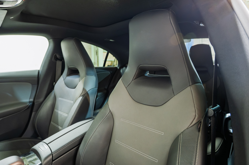 メルセデスベンツ CLAクラス CLA200d AMGﾗｲﾝ ﾚｻﾞｰ&ｱﾄﾞﾊﾞﾝｽﾄﾞ&ﾅﾋﾞ& ﾚｰﾀﾞｰPKG　黒灰革 ｼｰﾄﾋｰﾀｰ ﾊﾟﾉﾗﾏSR MBUXﾅﾋﾞ ﾌﾙｾｸﾞTV 360ｶﾒﾗ ﾍｯﾄﾞｱｯﾌﾟD ｱﾄﾞﾊﾞﾝｽﾄﾞｻｳﾝﾄﾞ ﾏﾙﾁﾋﾞｰﾑLED AMGｴｱﾛ&18ｲﾝﾁAW　2年保証