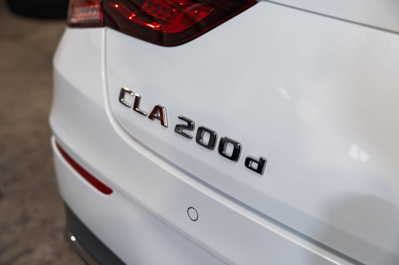 メルセデスベンツ CLAクラス CLA200d AMGﾗｲﾝ ﾚｻﾞｰ&ｱﾄﾞﾊﾞﾝｽﾄﾞ&ﾅﾋﾞ& ﾚｰﾀﾞｰPKG　黒灰革 ｼｰﾄﾋｰﾀｰ ﾊﾟﾉﾗﾏSR MBUXﾅﾋﾞ ﾌﾙｾｸﾞTV 360ｶﾒﾗ ﾍｯﾄﾞｱｯﾌﾟD ｱﾄﾞﾊﾞﾝｽﾄﾞｻｳﾝﾄﾞ ﾏﾙﾁﾋﾞｰﾑLED AMGｴｱﾛ&18ｲﾝﾁAW　2年保証