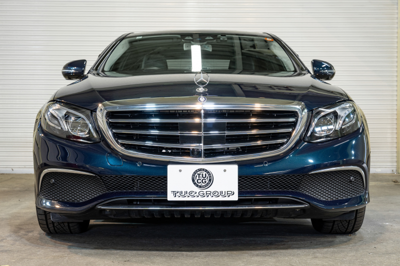メルセデスベンツ Eクラス E400 ｴｸｽｸﾙｰｼﾌﾞ 4MATIC ｴｸｽｸﾙｰｼﾌﾞPKG　1ｵｰﾅｰ 黒革 ﾊﾟﾉﾗﾏSR ﾅﾋﾞTV 360ｶﾒ ﾌﾞﾙﾒｽﾀｰ ｴｱﾊﾞﾗﾝｽP 自動ﾄﾗﾝｸ ﾌｯﾄｵｰﾌﾟﾅｰ 純正18AW ACC BSM LCW　2年保証