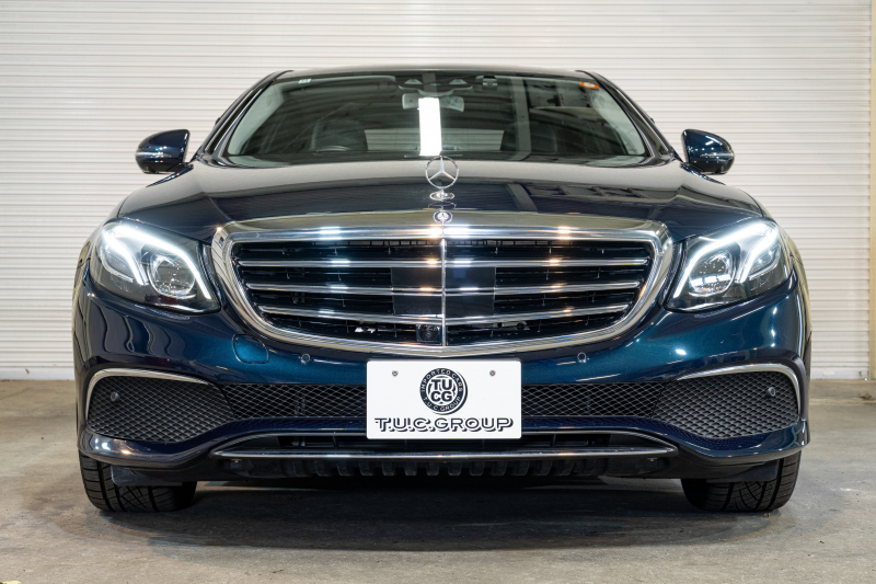 メルセデスベンツ Eクラス E400 ｴｸｽｸﾙｰｼﾌﾞ 4MATIC ｴｸｽｸﾙｰｼﾌﾞPKG　1ｵｰﾅｰ 黒革 ﾊﾟﾉﾗﾏSR ﾅﾋﾞTV 360ｶﾒ ﾌﾞﾙﾒｽﾀｰ ｴｱﾊﾞﾗﾝｽP 自動ﾄﾗﾝｸ ﾌｯﾄｵｰﾌﾟﾅｰ 純正18AW ACC BSM LCW　2年保証