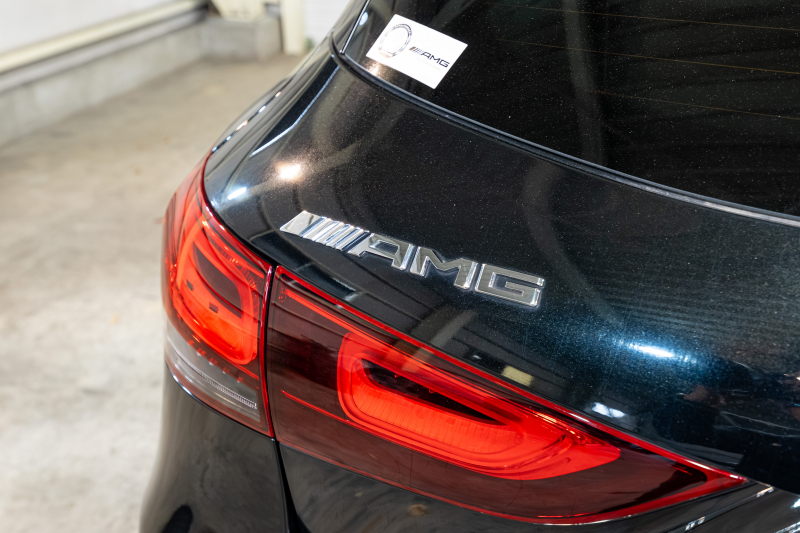 AMG GLA GLA35 4MATIC AMGﾊﾟﾌｫｰﾏﾝｽ&ｱﾄﾞﾊﾞﾝｽﾄP ﾚｰﾀﾞｰP　ACC 黒×赤革 ﾊﾟﾉﾗﾏR HDDﾅﾋﾞTV BTｵｰﾃﾞｨｵ&TEL 360ｶﾒﾗ AMGｴｱﾛ&19ｲﾝﾁAW ﾌｯﾄﾄﾗﾝｸ LED　2年保証付