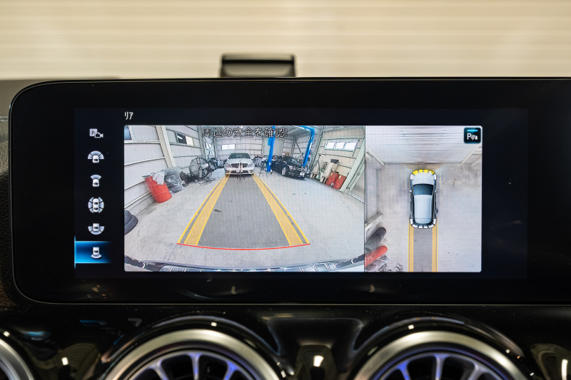 AMG GLA GLA35 4MATIC AMGﾊﾟﾌｫｰﾏﾝｽ&ｱﾄﾞﾊﾞﾝｽﾄP ﾚｰﾀﾞｰP　ACC 黒×赤革 ﾊﾟﾉﾗﾏR HDDﾅﾋﾞTV BTｵｰﾃﾞｨｵ&TEL 360ｶﾒﾗ AMGｴｱﾛ&19ｲﾝﾁAW ﾌｯﾄﾄﾗﾝｸ LED　2年保証付