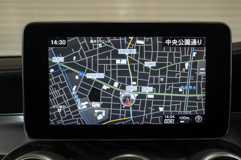 メルセデスベンツ Cクラス C300ｸｰﾍﾟ ﾚｻﾞｰEXｸﾙ&ﾚｰﾀﾞｰP　ACC Pｽﾀ ECO 黒革 ﾊﾟﾉﾗﾏR HDDﾅﾋﾞ ﾌﾙｾｸﾞ BTｵｰﾃﾞｨｵ&TEL Bｶﾒﾗ AMGｴｱﾛ&19ｲﾝﾁAW LEDﾗｲﾄ ﾚｰﾝｷｰﾌﾟ&ﾌﾞﾗｲﾝﾄﾞｽﾎﾟｯﾄA 2年保証付