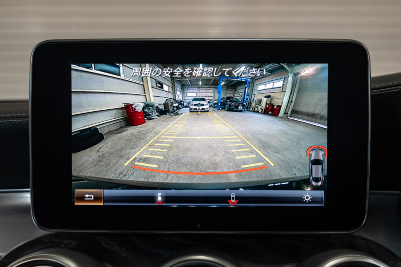 メルセデスベンツ Cクラス C300ｸｰﾍﾟ ﾚｻﾞｰEXｸﾙ&ﾚｰﾀﾞｰP　ACC Pｽﾀ ECO 黒革 ﾊﾟﾉﾗﾏR HDDﾅﾋﾞ ﾌﾙｾｸﾞ BTｵｰﾃﾞｨｵ&TEL Bｶﾒﾗ AMGｴｱﾛ&19ｲﾝﾁAW LEDﾗｲﾄ ﾚｰﾝｷｰﾌﾟ&ﾌﾞﾗｲﾝﾄﾞｽﾎﾟｯﾄA 2年保証付