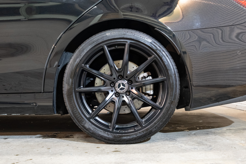 メルセデスベンツ Sクラス S450 ｴｸｽｸﾙｰｼﾌﾞ AMGﾗｲﾝﾌﾟﾗｽ ﾚｰﾀﾞｰSP　後期 黒革 ﾊﾟﾉﾗﾏSR ﾅﾋﾞTV 360ｶﾒ ﾌﾞﾙﾒｽﾀｰ ﾍｯﾄﾞｱｯﾌﾟD ｿﾌﾄﾄﾞｱｸﾛｰｼﾞｬｰ 自動ﾄﾗﾝｸ ﾜｲﾔﾚｽﾁｬｰｼﾞ ｴｱﾊﾞﾗﾝｽPKG AMGｴｱﾛ&20ｲﾝﾁAW　2年保証
