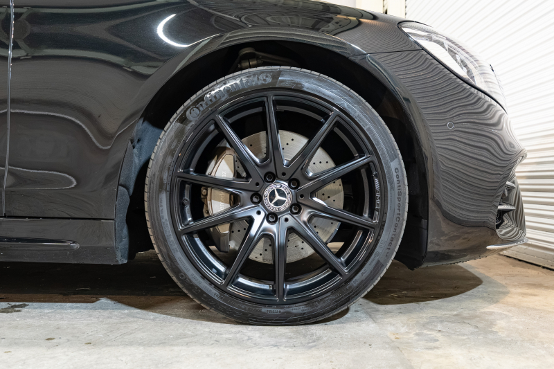 メルセデスベンツ Sクラス S450 ｴｸｽｸﾙｰｼﾌﾞ AMGﾗｲﾝﾌﾟﾗｽ ﾚｰﾀﾞｰSP　後期 黒革 ﾊﾟﾉﾗﾏSR ﾅﾋﾞTV 360ｶﾒ ﾌﾞﾙﾒｽﾀｰ ﾍｯﾄﾞｱｯﾌﾟD ｿﾌﾄﾄﾞｱｸﾛｰｼﾞｬｰ 自動ﾄﾗﾝｸ ﾜｲﾔﾚｽﾁｬｰｼﾞ ｴｱﾊﾞﾗﾝｽPKG AMGｴｱﾛ&20ｲﾝﾁAW　2年保証