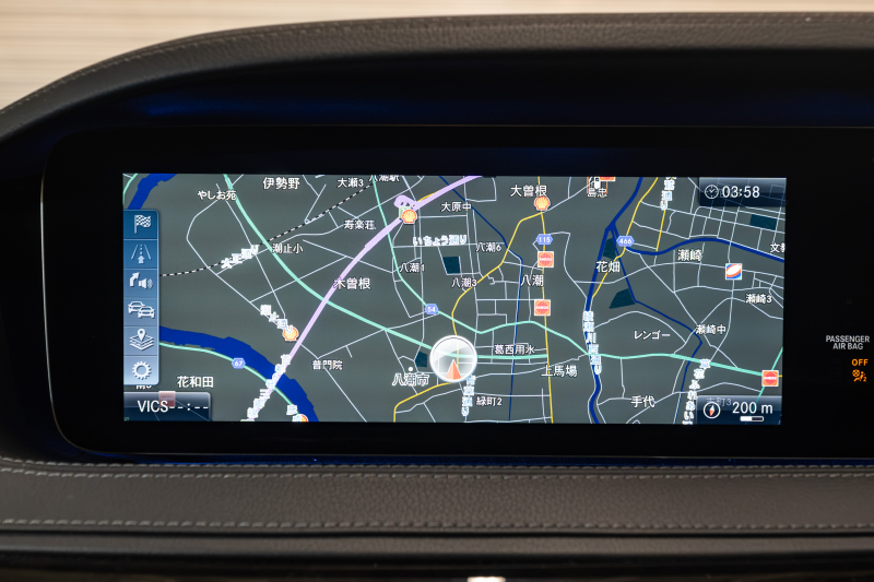 メルセデスベンツ Sクラス S450 ｴｸｽｸﾙｰｼﾌﾞ AMGﾗｲﾝﾌﾟﾗｽ ﾚｰﾀﾞｰSP　後期 黒革 ﾊﾟﾉﾗﾏSR ﾅﾋﾞTV 360ｶﾒ ﾌﾞﾙﾒｽﾀｰ ﾍｯﾄﾞｱｯﾌﾟD ｿﾌﾄﾄﾞｱｸﾛｰｼﾞｬｰ 自動ﾄﾗﾝｸ ﾜｲﾔﾚｽﾁｬｰｼﾞ ｴｱﾊﾞﾗﾝｽPKG AMGｴｱﾛ&20ｲﾝﾁAW　2年保証