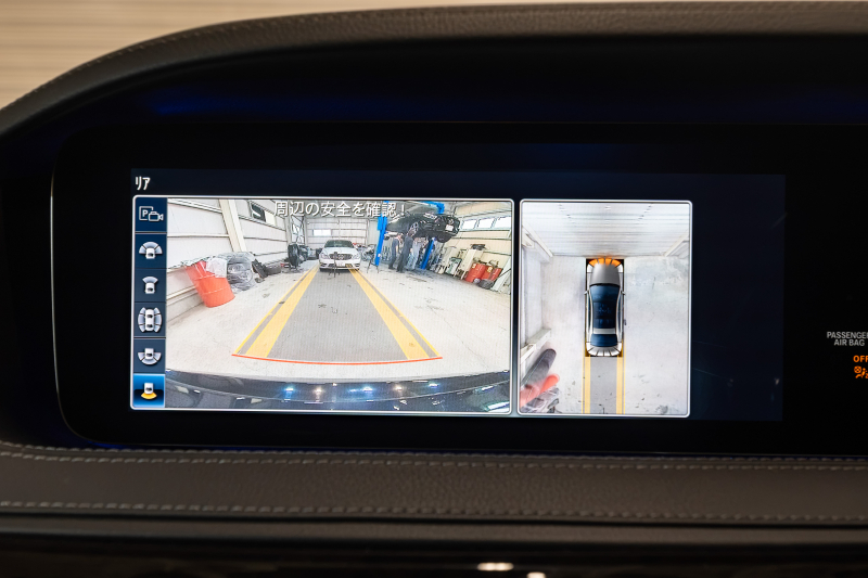 メルセデスベンツ Sクラス S450 ｴｸｽｸﾙｰｼﾌﾞ AMGﾗｲﾝﾌﾟﾗｽ ﾚｰﾀﾞｰSP　後期 黒革 ﾊﾟﾉﾗﾏSR ﾅﾋﾞTV 360ｶﾒ ﾌﾞﾙﾒｽﾀｰ ﾍｯﾄﾞｱｯﾌﾟD ｿﾌﾄﾄﾞｱｸﾛｰｼﾞｬｰ 自動ﾄﾗﾝｸ ﾜｲﾔﾚｽﾁｬｰｼﾞ ｴｱﾊﾞﾗﾝｽPKG AMGｴｱﾛ&20ｲﾝﾁAW　2年保証