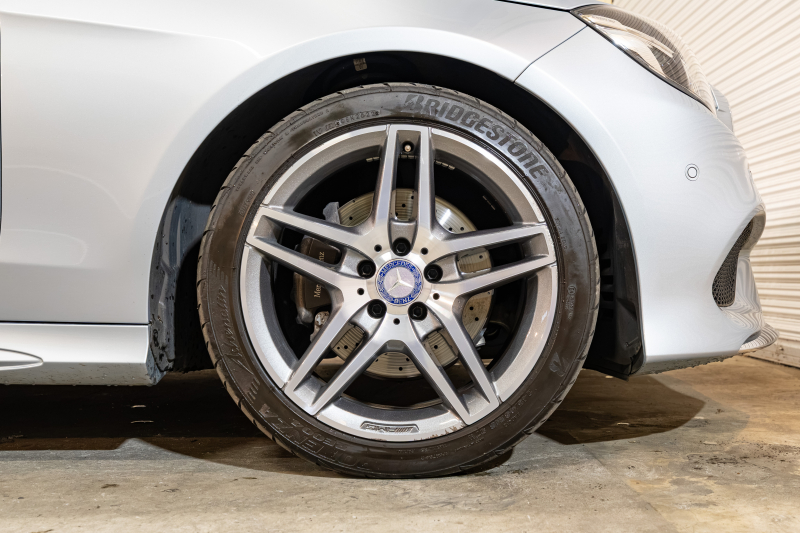 メルセデスベンツ Eクラス E250 ワゴン AVG AMGｽﾎﾟｰﾂ&ﾚｰﾀﾞｰｾｰﾌﾃｲPKG　 後期最終ﾓﾃﾞﾙ 黒革 ｼｰﾄﾋｰﾀｰ 純正ﾅﾋﾞ ﾌﾙｾｸﾞTV 360ｶﾒﾗ LEDﾍｯﾄﾞﾗｲﾄ AMGｴｱﾛ&18ｲﾝﾁAW　2年保証付