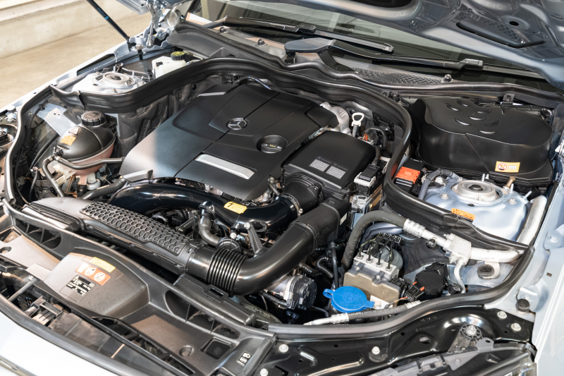 メルセデスベンツ Eクラス E250 ワゴン AVG AMGｽﾎﾟｰﾂ&ﾚｰﾀﾞｰｾｰﾌﾃｲPKG　 後期最終ﾓﾃﾞﾙ 黒革 ｼｰﾄﾋｰﾀｰ 純正ﾅﾋﾞ ﾌﾙｾｸﾞTV 360ｶﾒﾗ LEDﾍｯﾄﾞﾗｲﾄ AMGｴｱﾛ&18ｲﾝﾁAW　2年保証付
