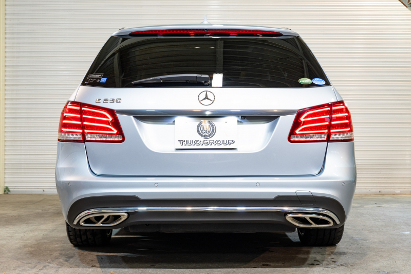 メルセデスベンツ Eクラス E250 ワゴン AVG AMGｽﾎﾟｰﾂ&ﾚｰﾀﾞｰｾｰﾌﾃｲPKG　 後期最終ﾓﾃﾞﾙ 黒革 ｼｰﾄﾋｰﾀｰ 純正ﾅﾋﾞ ﾌﾙｾｸﾞTV 360ｶﾒﾗ LEDﾍｯﾄﾞﾗｲﾄ AMGｴｱﾛ&18ｲﾝﾁAW　2年保証付
