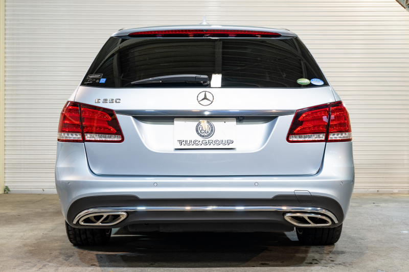 メルセデスベンツ Eクラス E250 ワゴン AVG AMGｽﾎﾟｰﾂ&ﾚｰﾀﾞｰｾｰﾌﾃｲPKG　 後期最終ﾓﾃﾞﾙ 黒革 ｼｰﾄﾋｰﾀｰ 純正ﾅﾋﾞ ﾌﾙｾｸﾞTV 360ｶﾒﾗ LEDﾍｯﾄﾞﾗｲﾄ AMGｴｱﾛ&18ｲﾝﾁAW　2年保証付