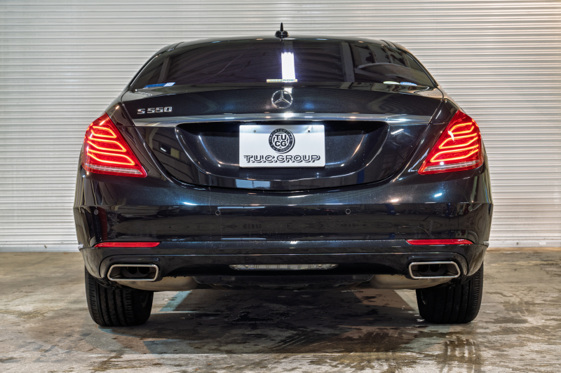 メルセデスベンツ Sクラス S550ﾛﾝｸﾞ ﾗｸﾞｼﾞｭｱﾘｰ&ﾚｰﾀﾞｰｾｰﾌﾃｨPKG　黒革 ｼｰﾄﾋｰﾀｰ&ｸｰﾗｰ ﾊﾟﾉﾗﾏSR 純正ﾅﾋﾞ ﾌﾙｾｸﾞTV  360ｶﾒﾗ Burmester 自動ﾄﾗﾝｸ&ﾊﾝｽﾞﾌﾘｰA LEDﾗｲﾄ 純正18ｲﾝﾁAW　2年保証
