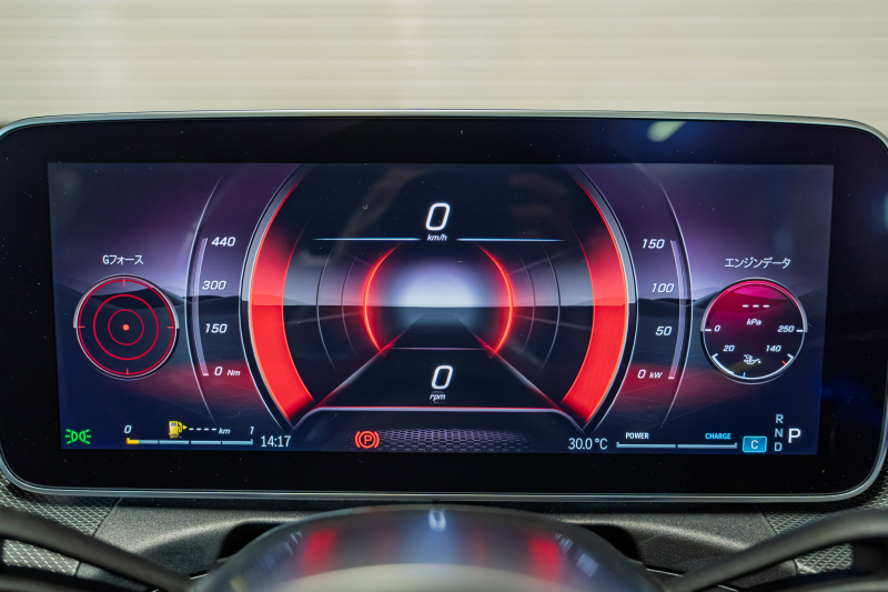 メルセデスベンツ Cクラス C220d 4MATIC ｵｰﾙﾃﾚｲﾝ ﾚｻﾞｰEX&ﾚｰﾀﾞｰP　ACC Pｽﾀ ECO 黒革 ﾊﾟﾉﾗﾏR HDDﾅﾋﾞ 360ｶﾒﾗ Carplay Brumesterｻｳﾝﾄﾞ 純正18ｲﾝﾁAW LKA LCA 2年保証付