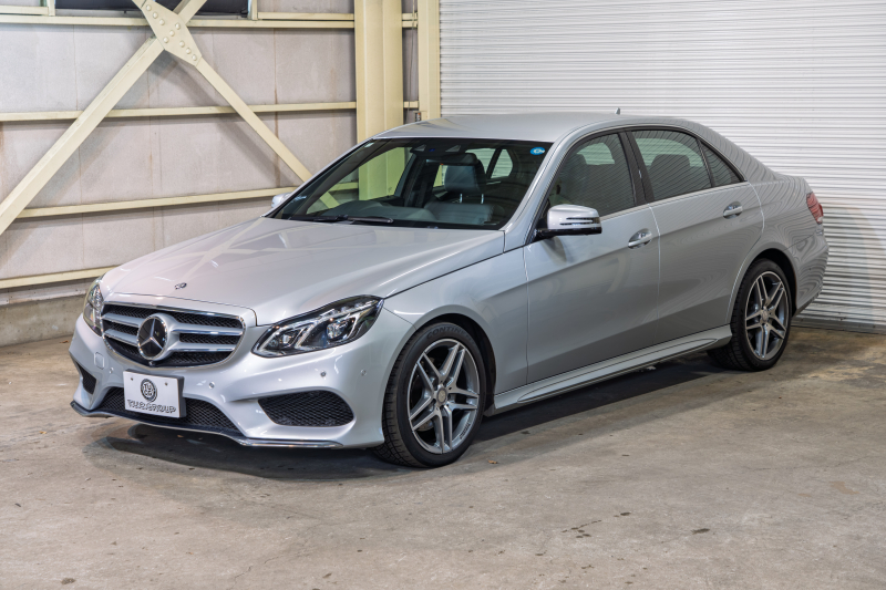 メルセデスベンツ Eクラス E250 AVG AMGｽﾎﾟｰﾂ&ﾚｰﾀﾞｰｾｰﾌﾃｲPKG　 後期最終 黒半革 ｼｰﾄﾋｰﾀｰ 純正ﾅﾋﾞ ﾌﾙｾｸﾞTV 360ｶﾒﾗ LEDﾍｯﾄﾞﾗｲﾄ AMGｴｱﾛ&18ｲﾝﾁAW　2年保証