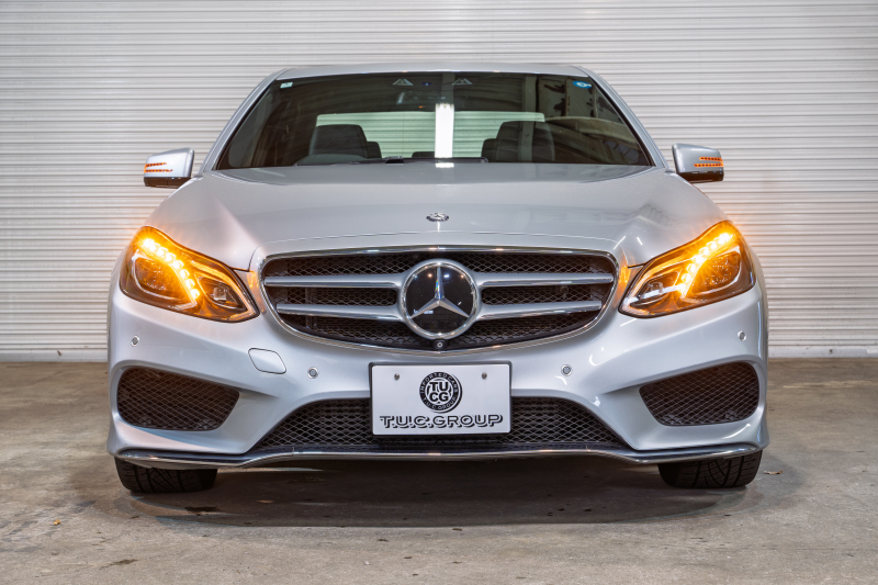 メルセデスベンツ Eクラス E250 AVG AMGｽﾎﾟｰﾂ&ﾚｰﾀﾞｰｾｰﾌﾃｲPKG　 後期最終 黒半革 ｼｰﾄﾋｰﾀｰ 純正ﾅﾋﾞ ﾌﾙｾｸﾞTV 360ｶﾒﾗ LEDﾍｯﾄﾞﾗｲﾄ AMGｴｱﾛ&18ｲﾝﾁAW　2年保証