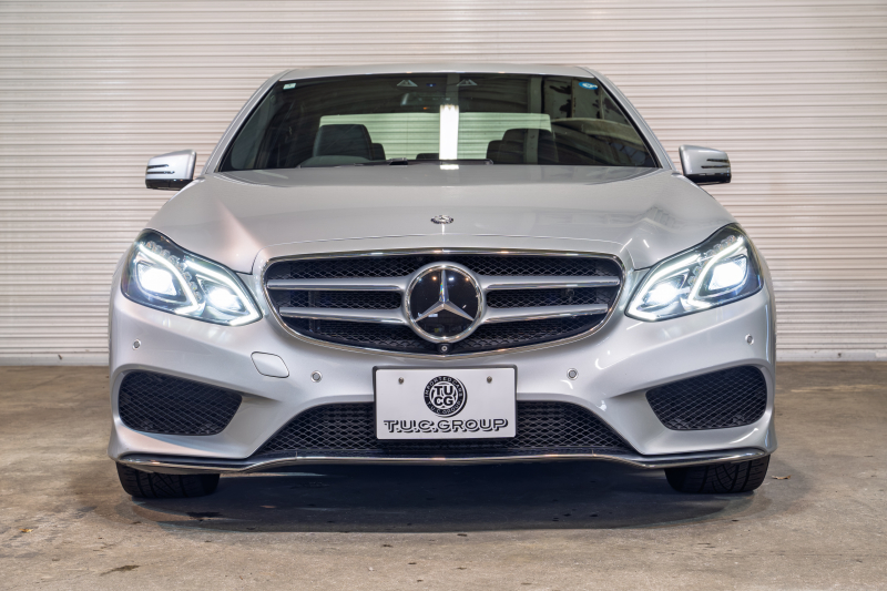 メルセデスベンツ Eクラス E250 AVG AMGｽﾎﾟｰﾂ&ﾚｰﾀﾞｰｾｰﾌﾃｲPKG　 後期最終 黒半革 ｼｰﾄﾋｰﾀｰ 純正ﾅﾋﾞ ﾌﾙｾｸﾞTV 360ｶﾒﾗ LEDﾍｯﾄﾞﾗｲﾄ AMGｴｱﾛ&18ｲﾝﾁAW　2年保証