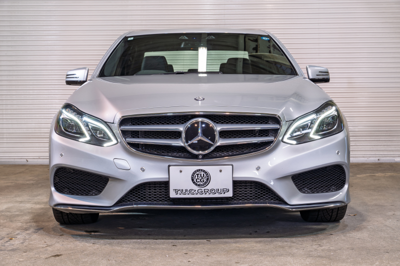 メルセデスベンツ Eクラス E250 AVG AMGｽﾎﾟｰﾂ&ﾚｰﾀﾞｰｾｰﾌﾃｲPKG　 後期最終 黒半革 ｼｰﾄﾋｰﾀｰ 純正ﾅﾋﾞ ﾌﾙｾｸﾞTV 360ｶﾒﾗ LEDﾍｯﾄﾞﾗｲﾄ AMGｴｱﾛ&18ｲﾝﾁAW　2年保証